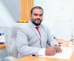 Dr. Ashutosh Jadhav – Best Orthopedic Doctor in PCMC